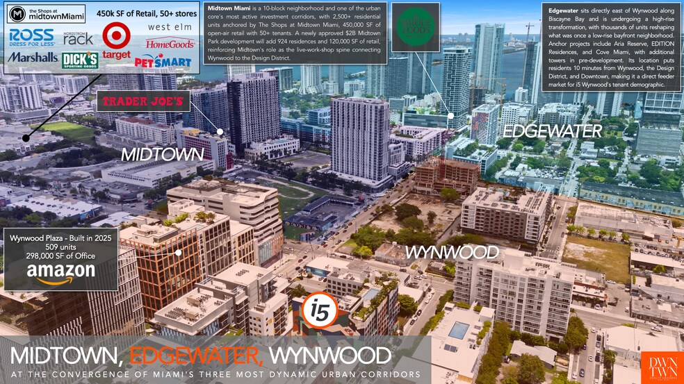 More Photos Of 51 NW 28th St, Miami Apartments For Sale