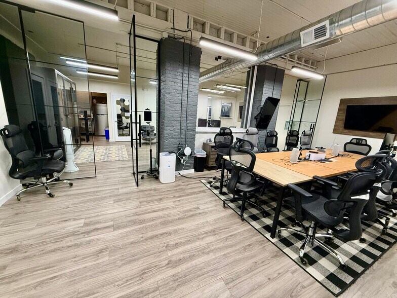 More Photos Of 124-132 Waverly Pl, San Francisco Apartments For Sale