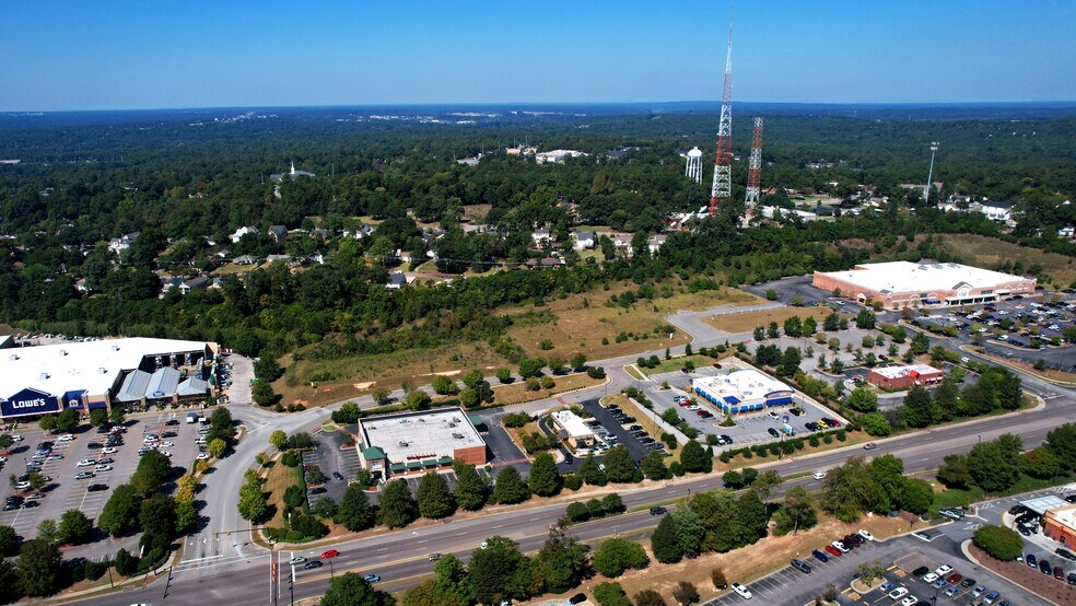 More Photos Of Knox Ave, North Augusta Land For Sale