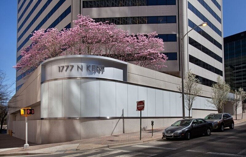 Primary Photo Of 1777 N Kent St, Arlington Office For Lease
