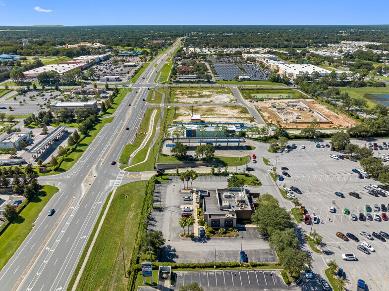 More Photos Of 7643 Gall Blvd, Zephyrhills Restaurant For Sale