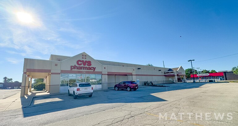 Primary Photo Of 5740 S Packard Ave, Cudahy Drugstore For Sale