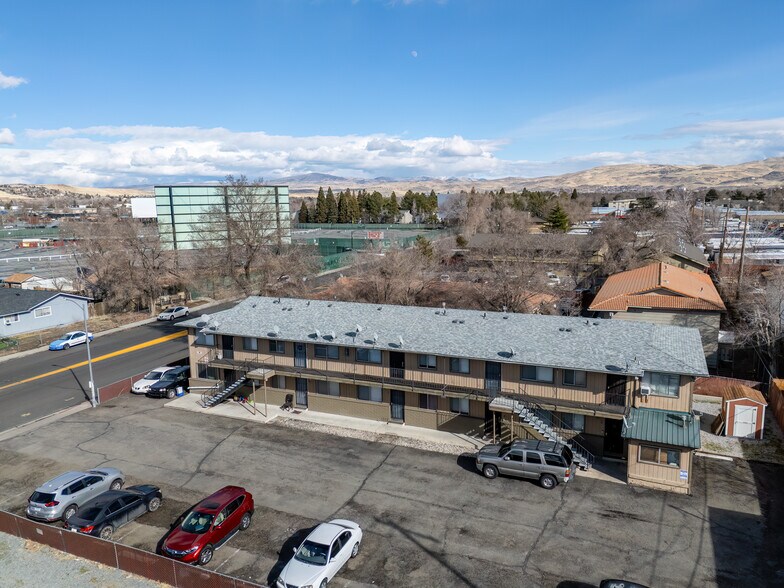 More Photos Of 2555 G St, Sparks Apartments For Sale