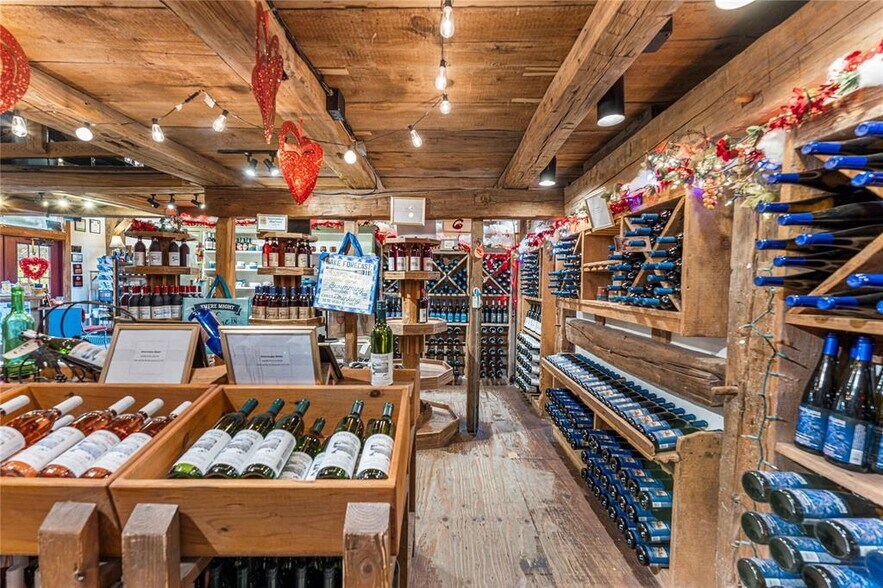 More Photos Of 4369 Covert, Interlaken Freestanding For Sale