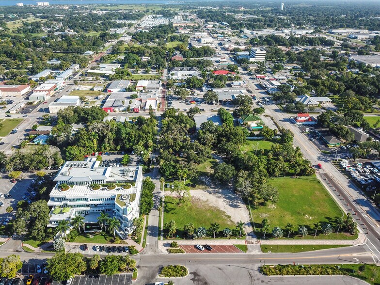 More Photos Of 834 Riverside Dr, Palmetto Land For Sale