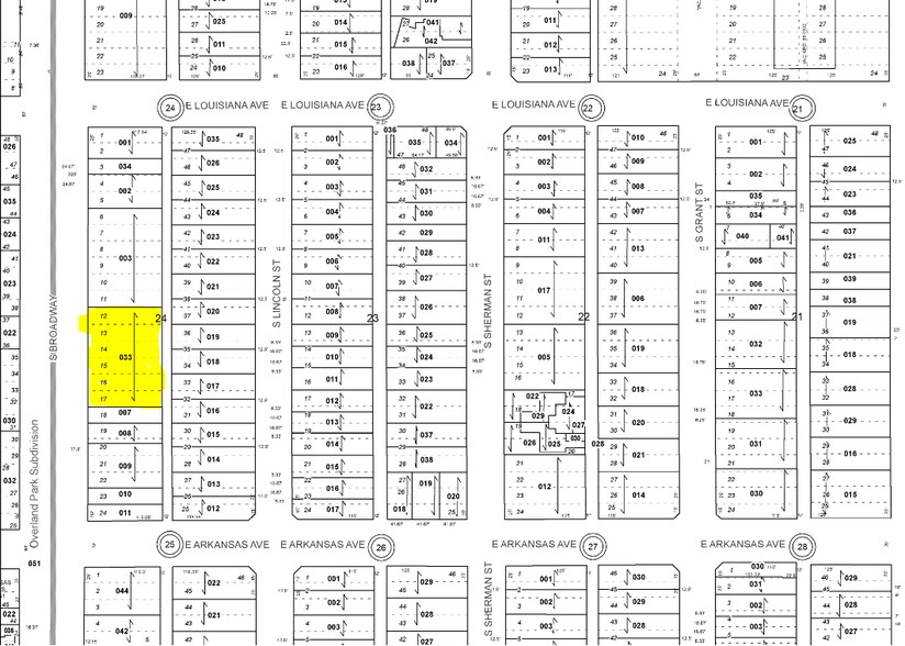 More Photos Of 1350 S Broadway, Denver Lodge Meeting Hall For Sale