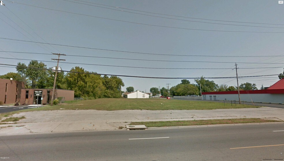 More Photos Of 4094 E Main St, Columbus Land For Sale