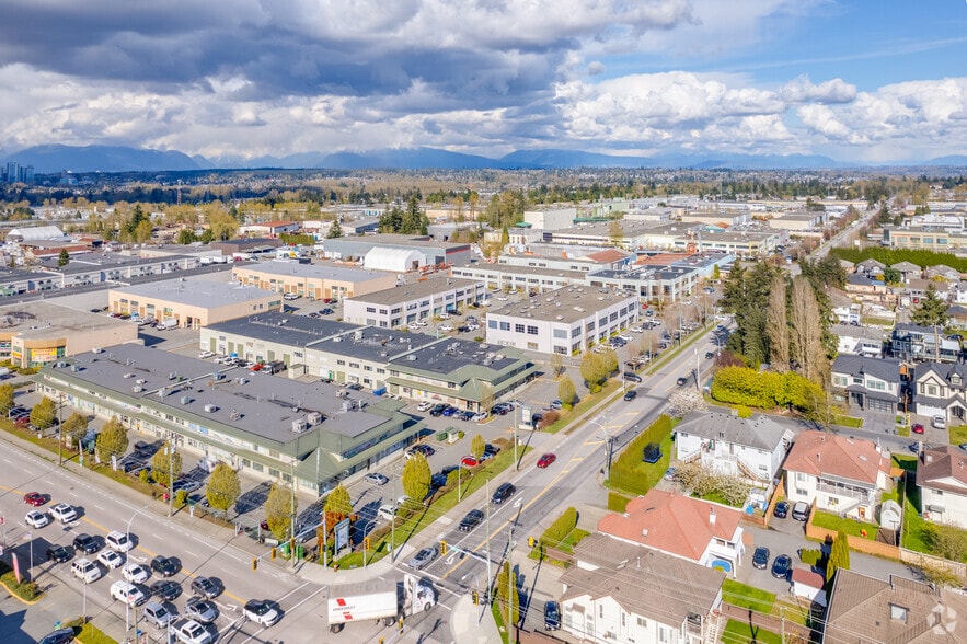 More Photos Of 12877 76th Ave, Surrey Light Manufacturing For Sale