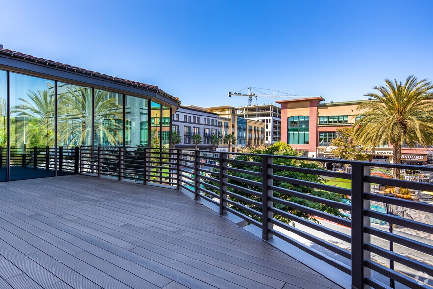 More Photos Of 377 Santana Row, San Jose Unknown For Lease