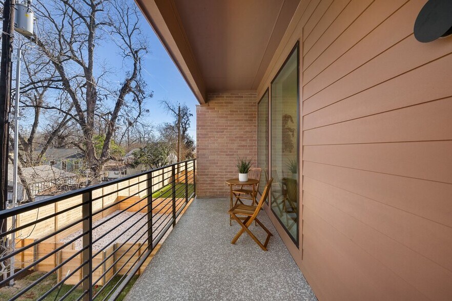 More Photos Of 3528 Gonzales st, Austin Land For Sale