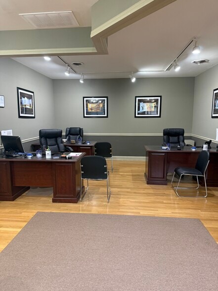 More Photos Of 203 US-9 Hwy, Morganville Office For Lease