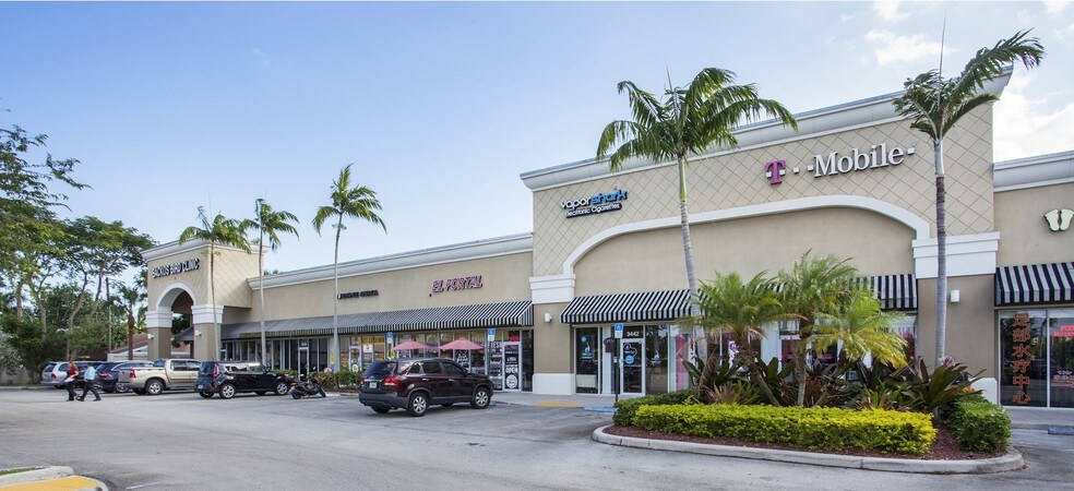 More Photos Of 3155-3556 W Hillsboro Blvd, Deerfield Beach Unknown For Lease