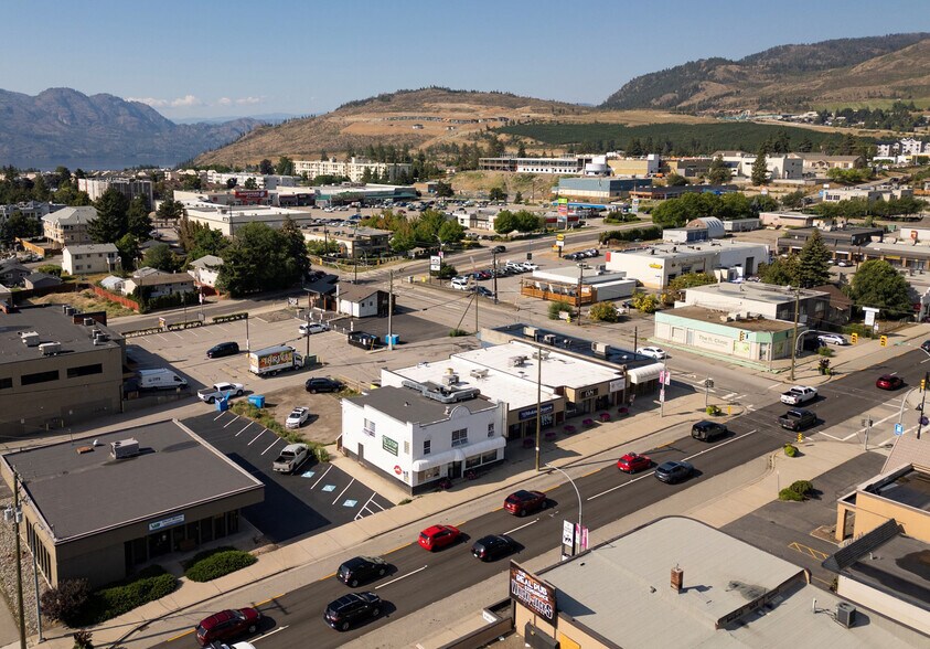 More Photos Of 2437 Main St, West Kelowna Storefront Retail Residential For Sale