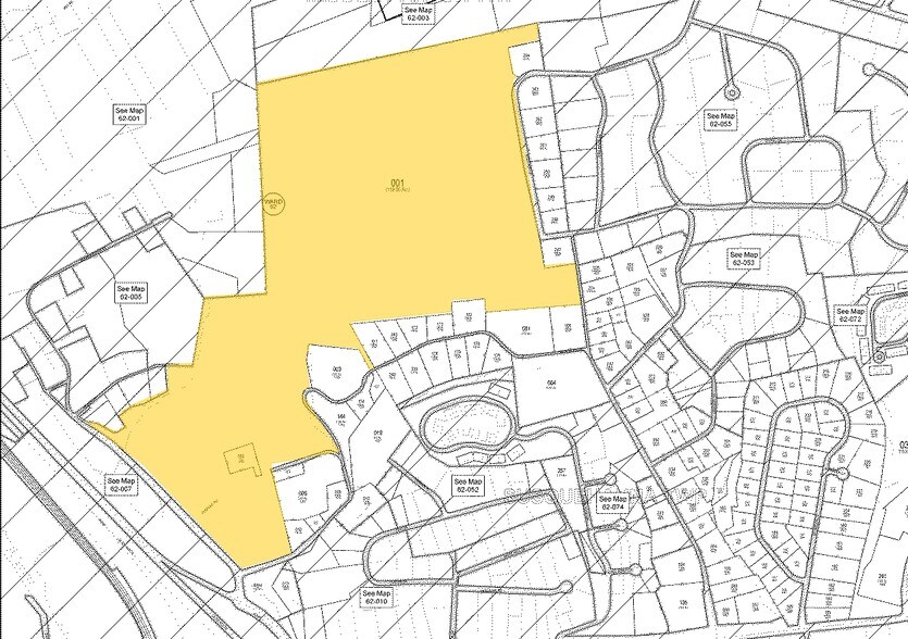 More Photos Of Blue Ridge Rd, Harrisburg Land For Sale