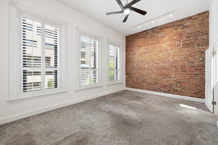 More Photos Of 1732-1770 Blake St, Denver Storefront For Sale