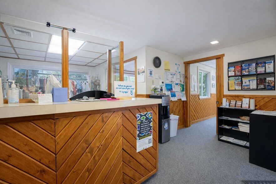 More Photos Of 403 E First St, Trinidad Office For Sale