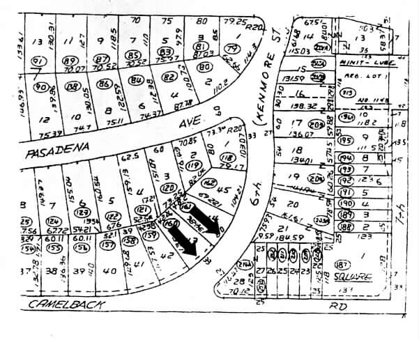 More Photos Of 5016 N 6th St, Phoenix Office For Sale