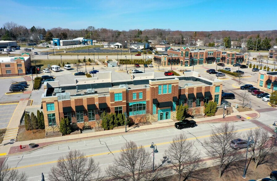 More Photos Of , New Berlin General Retail For Sale