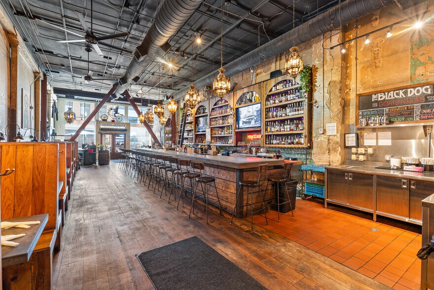 More Photos Of 312 S Gay St, Knoxville Office Residential For Sale