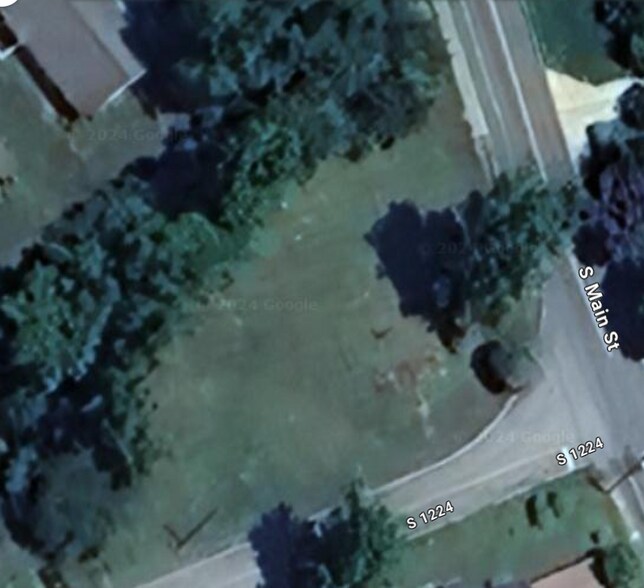 More Photos Of Cannon Street, Woodruff Land For Sale