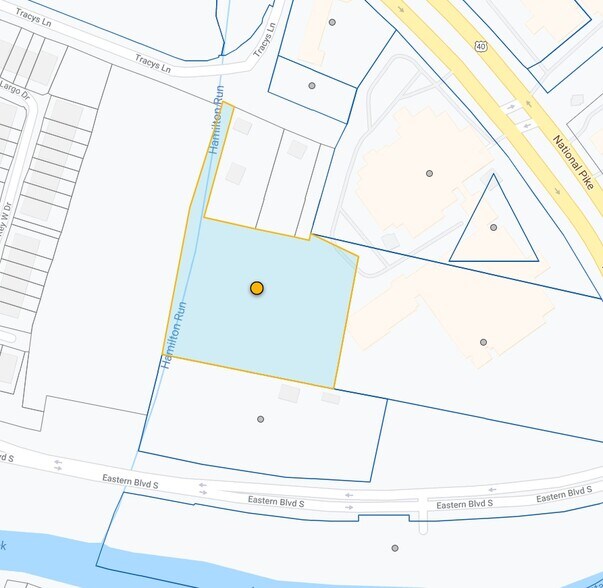 More Photos Of 901 Dual Hwy, Hagerstown Restaurant For Sale