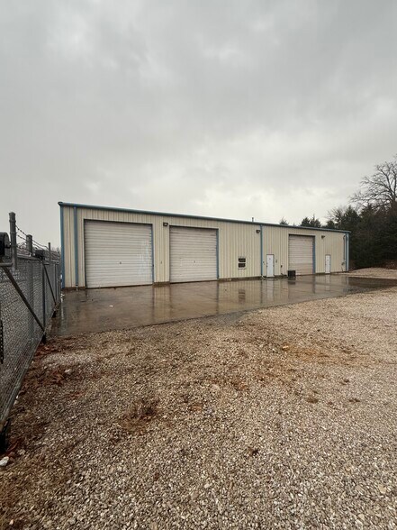 Primary Photo Of 3861 US-54, Linn Creek Industrial For Lease