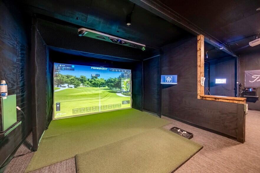 More Photos Of 422 Fryes Ln, Danville Sports And Entertainment For Sale