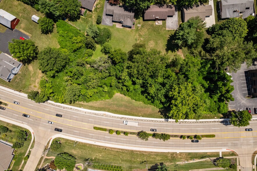 More Photos Of 13918-13980 Olive Blvd, Chesterfield Land For Sale