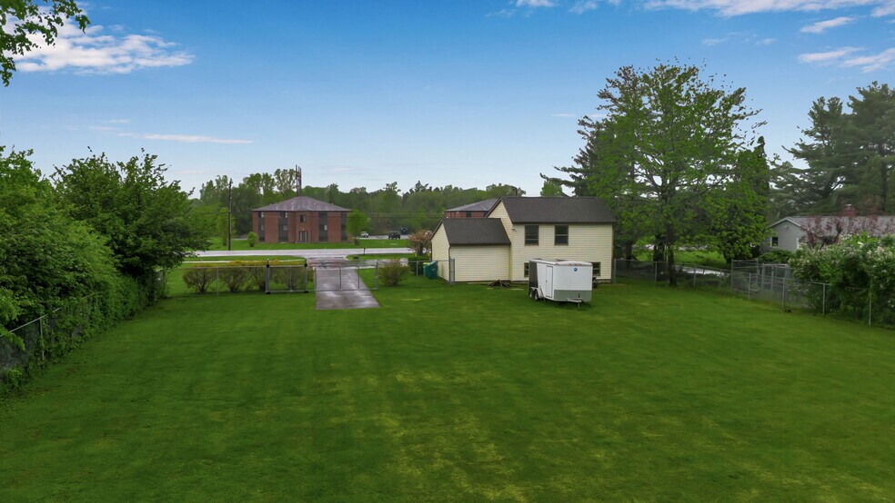 More Photos Of 6272 Robinson Rd, Lockport Medical For Sale