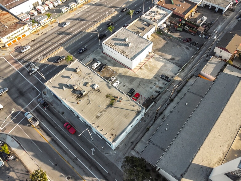 More Photos Of 901 S La Brea Ave, Inglewood Unknown For Lease