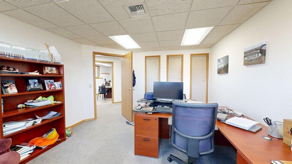 More Photos Of 1643 24th Street W, Billings Office For Sale