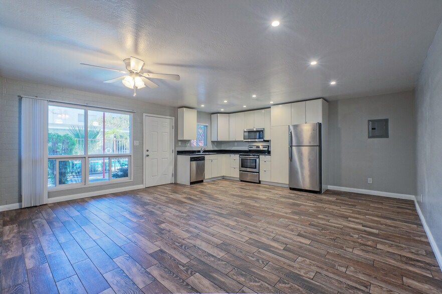 More Photos Of 3611 N 5th Ave, Phoenix Apartments For Sale