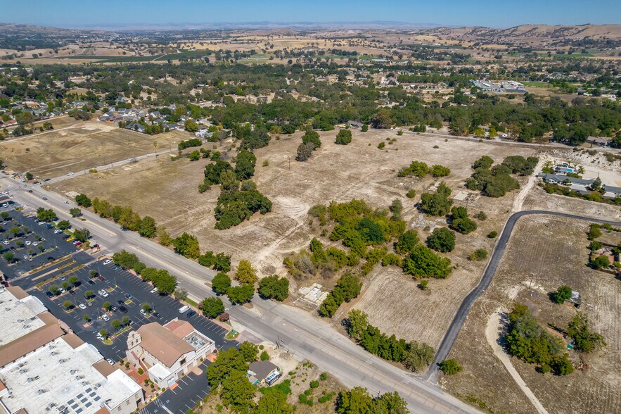 More Photos Of 2115 El Camino Real, Atascadero Land For Sale
