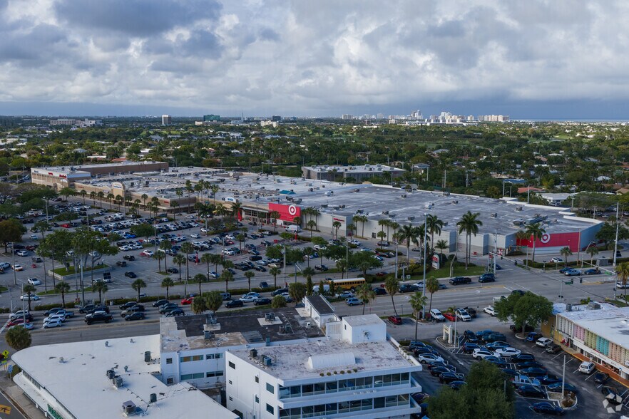 More Photos Of 3200-3400 N Federal Hwy, Fort Lauderdale Unknown For Lease