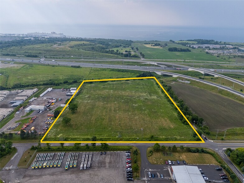 More Photos Of 1977 Baseline Rd W, Clarington Land For Sale