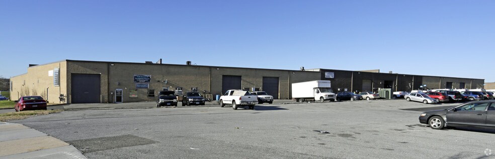 More Photos Of 6784-6812 Mid Cities Ave, Beltsville Warehouse For Lease