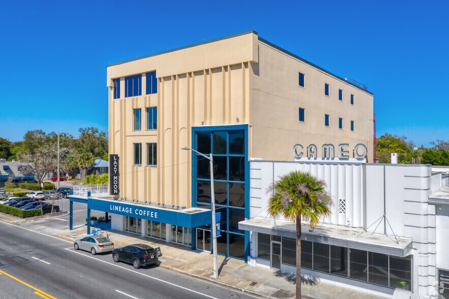 More Photos Of 1011 E Colonial Dr, Orlando Office Residential For Lease