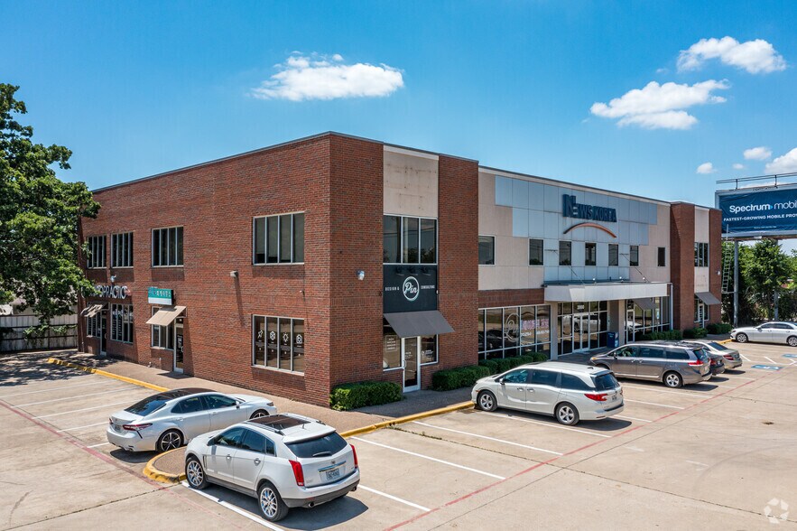 Primary Photo Of 2000 Royal Ln, Dallas Office For Lease