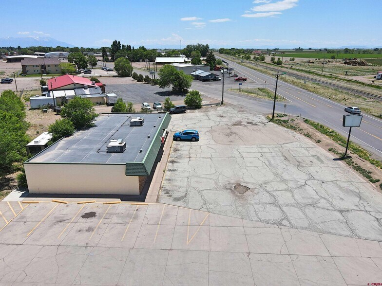 More Photos Of 2079 Sherman Ave, Monte Vista Office For Sale