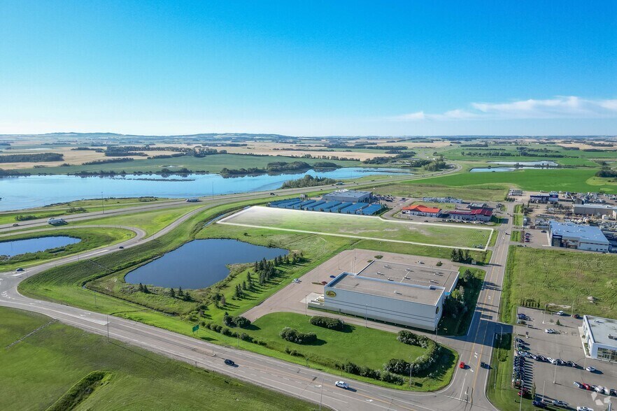 More Photos Of 19 Mckenzie Dr, Red Deer Land For Sale