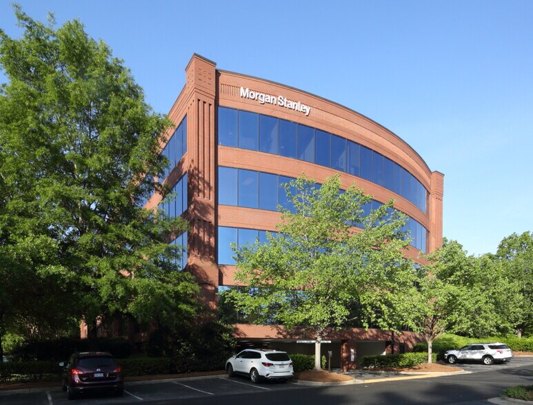 More Photos Of 700 Spring Forest Rd, Raleigh Office For Lease
