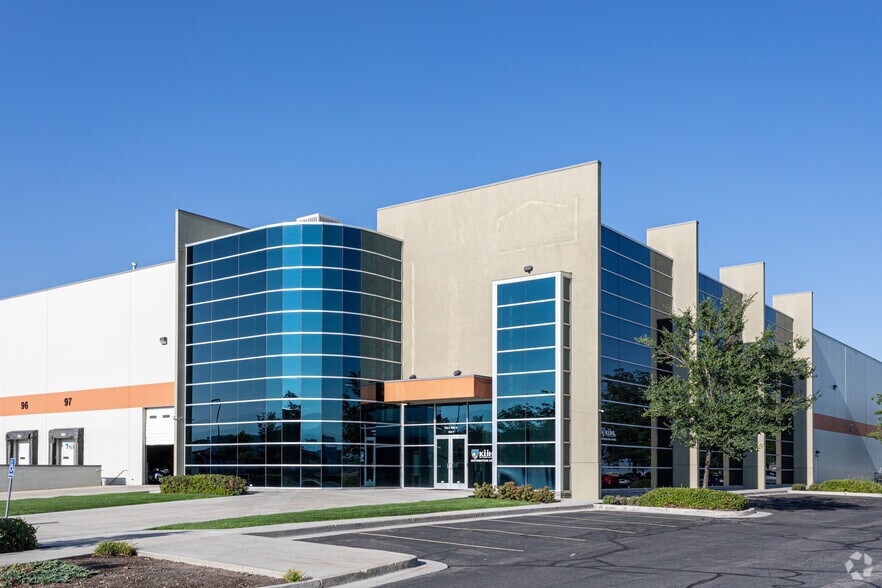More Photos Of 1420 S 4800 W, Salt Lake City Distribution For Lease