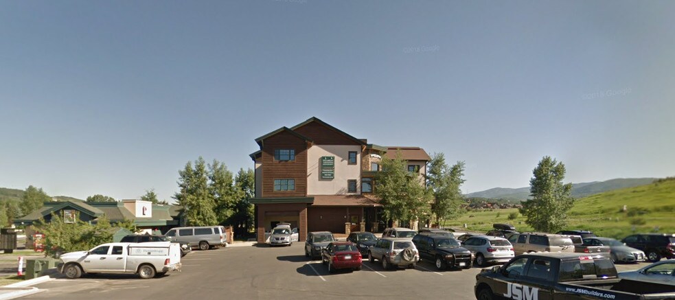 More Photos Of 675 Snapdragon Way, Steamboat Springs Medical For Lease