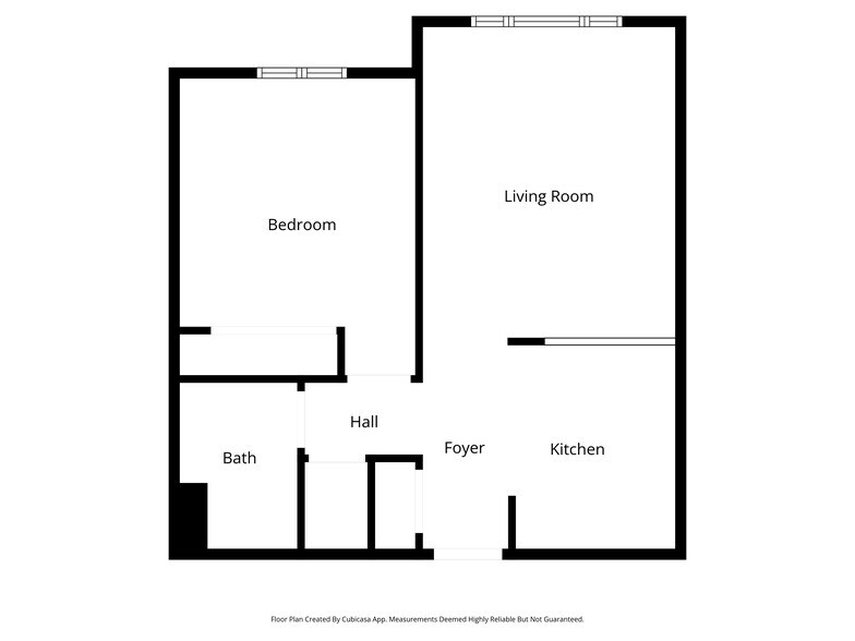 More Photos Of 3200 Maple Ave, Slayton Apartments For Sale