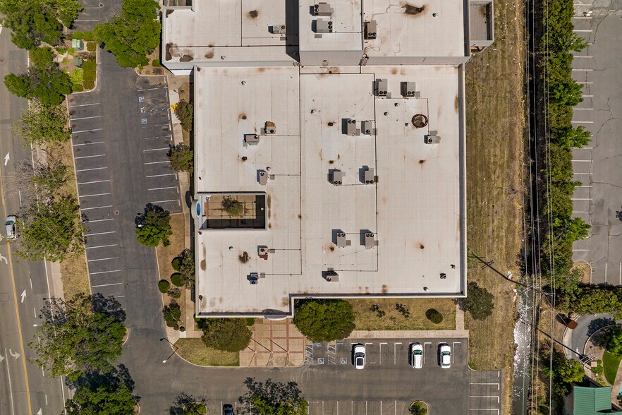 More Photos Of 400 E Park Ave, Chico Office For Sale