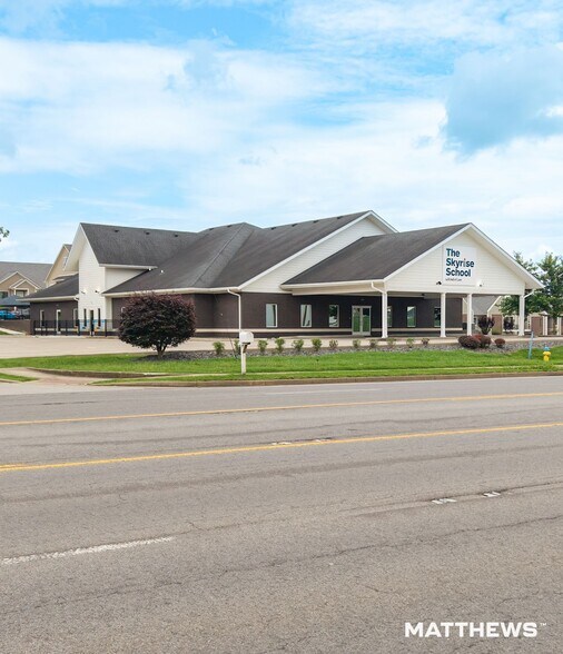 More Photos Of 646 Lovers Ln, Bowling Green Daycare Center For Sale