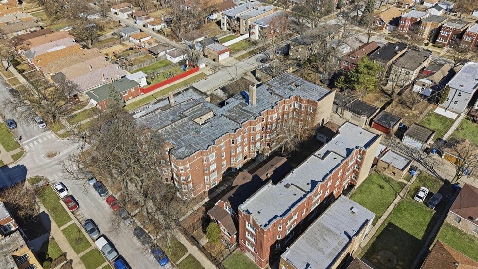 More Photos Of 7705-7713 S Laflin St, Chicago Apartments For Sale