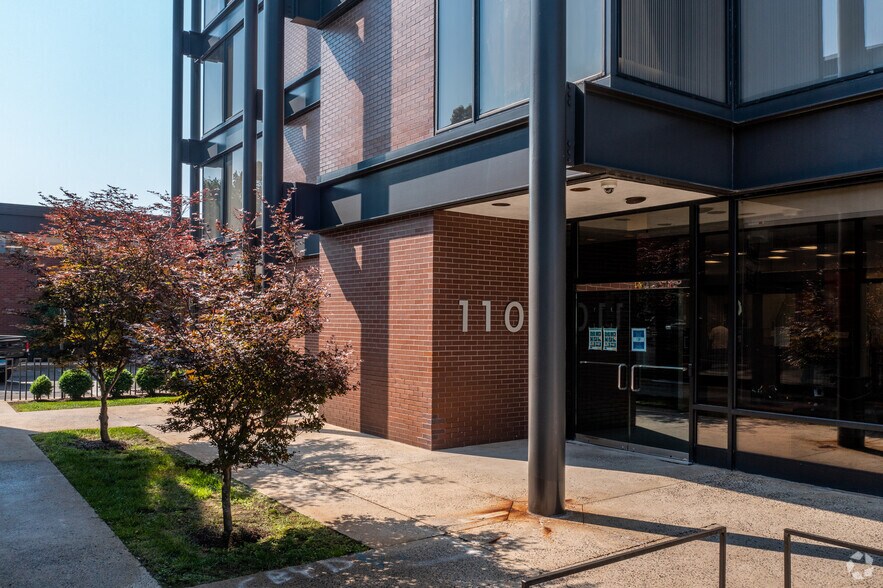 More Photos Of 110 Washington Ave, North Haven Office For Lease
