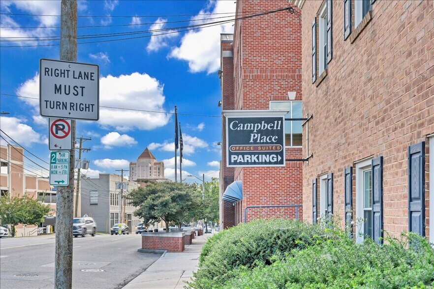 More Photos Of 356-358 Campbell Ave NW, Roanoke Office For Sale