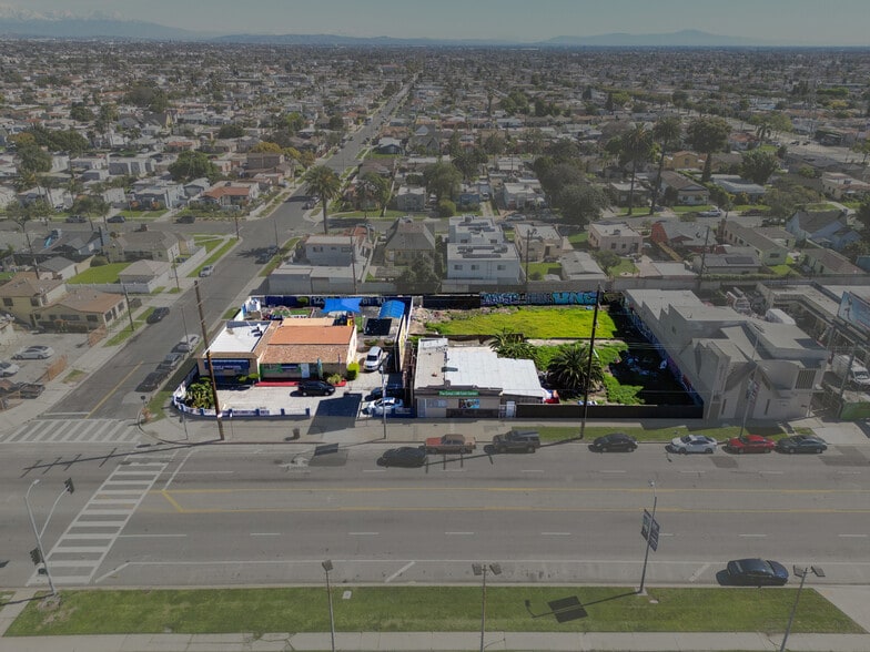 More Photos Of 9606 S Western Ave, Los Angeles Schools For Sale